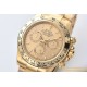 Daytona 116508 40MM YG/YG Gold/Gold Clean DD4130