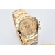 Daytona 116508 40MM YG/YG Gold/Gold Clean DD4130