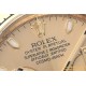 Daytona 116508 40MM YG/YG Gold/Gold Clean DD4130