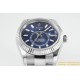 SkyDweller 326934 42mm Oys SS/SS Blue Dial ZF A2824