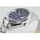 SkyDweller 326934 42mm Oys SS/SS Blue Dial ZF A2824