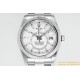 SkyDweller 326934 42mm Oys SS/SS White Dial ZF A2824