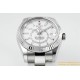 SkyDweller 326934 42mm Oys SS/SS White Dial ZF A2824