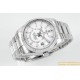SkyDweller 326934 42mm Oys SS/SS White Dial ZF A2824