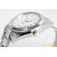 SkyDweller 326934 42mm Oys SS/SS White Dial ZF A2824