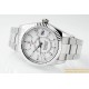 SkyDweller 326934 42mm Oys SS/SS White Dial ZF A2824