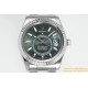 SkyDweller 326934 42mm Oys SS/SS Green Dial ZF A2824