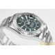 SkyDweller 326934 42mm Oys SS/SS Green Dial ZF A2824