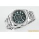 SkyDweller 326934 42mm Oys SS/SS Green Dial ZF A2824