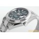 SkyDweller 326934 42mm Oys SS/SS Green Dial ZF A2824