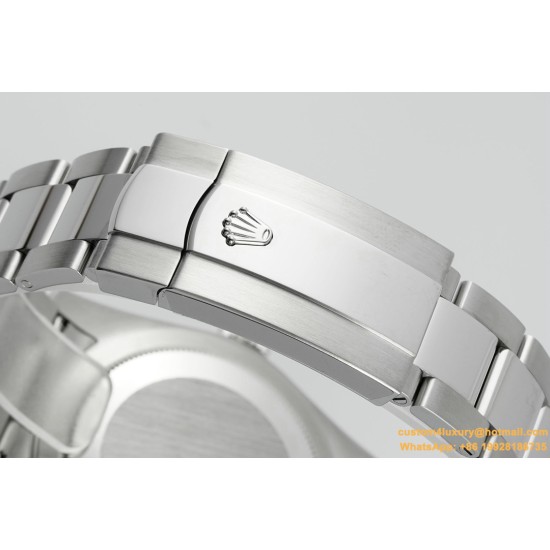 SkyDweller 326934 42mm Oys SS/SS Green Dial ZF A2824