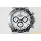 Daytona 126500LN 40mm SS/SS White Dial ZF SH4131