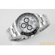 Daytona 126500LN 40mm SS/SS White Dial ZF SH4131