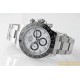 Daytona 126500LN 40mm SS/SS White Dial ZF SH4131