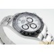 Daytona 126500LN 40mm SS/SS White Dial ZF SH4131