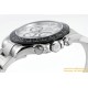 Daytona 126500LN 40mm SS/SS White Dial ZF SH4131