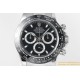 Daytona 126500LN 40mm SS/SS Black Dial ZF SH4131