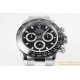 Daytona 126500LN 40mm SS/SS Black Dial ZF SH4131