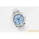 DayDate 40mm SS/SS Blue/Rmn EWF A2836