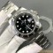 Submariner 126610LN 41mm SS/SS Black Bezel Clean VR3235