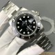 Submariner 126610LN 41mm SS/SS Black Bezel Clean VR3235