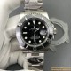 Submariner 126610LN 41mm SS/SS Black Bezel Clean VR3235