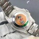GMT II 126710 Batman Oys 40mm SS/SS Black Clean DD3285 Super Clone