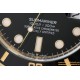 Submariner 126618LN 41mm YG/YG Black/Dot Clean VR3235