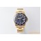 Submariner 126618LB 41mm YG/YG Blue/Dot Clean VR3235