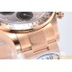 Daytona 116505 40mm RG/RG Champagne/Black Clean DD4130