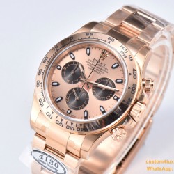 Daytona 116505 40mm RG/RG Glod/Black Clean DD4130