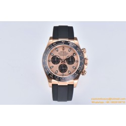 Daytona 116515 40mm RG/RU Gold Dial Clean DD4130