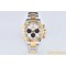 Daytona 116523 40MM YG/SS White/Blk Clean DD4130