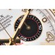 Daytona 116523 40MM YG/SS White/Blk Clean DD4130