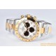 Daytona 116523 40MM YG/SS White/Blk Clean DD4130