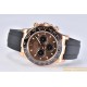 Daytona 116515 40mm RG/RU Brown Dial Clean DD4130