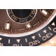 Daytona 116515 40mm RG/RU Brown Dial Clean DD4130