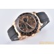 Daytona 116515 40mm RG/RU Brown Dial Clean DD4130