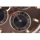 Daytona 116515 40mm RG/RU Brown Dial Clean DD4130