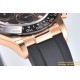 Daytona 116515 40mm RG/RU Brown Dial Clean DD4130