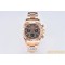 Daytona 116505 40mm RG/RG Brown/Stk Clean DD4130