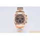 Daytona 116505 40mm RG/RG Brown/Stk Clean DD4130
