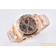 Daytona 116505 40mm RG/RG Brown/Stk Clean DD4130