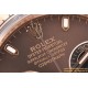 Daytona 116505 40mm RG/RG Brown/Stk Clean DD4130
