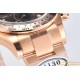 Daytona 116505 40mm RG/RG Brown/Stk Clean DD4130