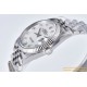 Datejust 126234 36mm Jub SS/SS Mop/Mois Clean VR3235