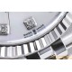 Datejust 126234 36mm Jub SS/SS Mop/Mois Clean VR3235