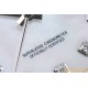 Datejust 126234 36mm Jub SS/SS Mop/Mois Clean VR3235