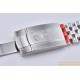 Datejust 126234 36mm Jub SS/SS Mop/Mois Clean VR3235