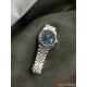 Datejust 126234 36mm Jub SS/SS Blue Textured Dial VSF VS3235